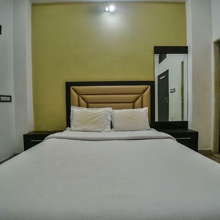 Nāthdwāra Hotel Vinayaka מראה חיצוני תמונה