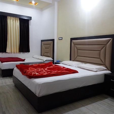 Nāthdwāra Hotel Vinayaka מראה חיצוני תמונה