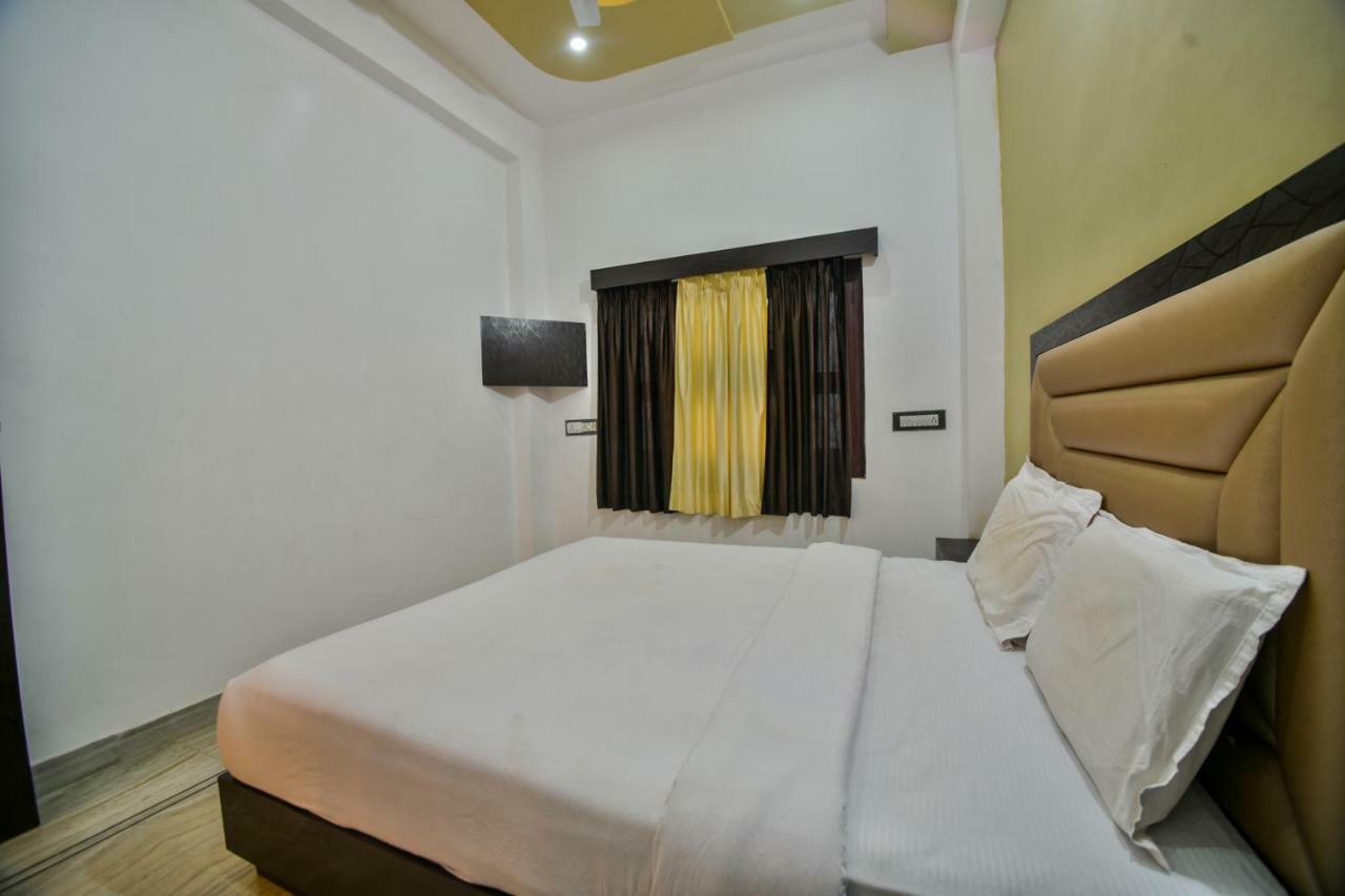 Nāthdwāra Hotel Vinayaka מראה חיצוני תמונה