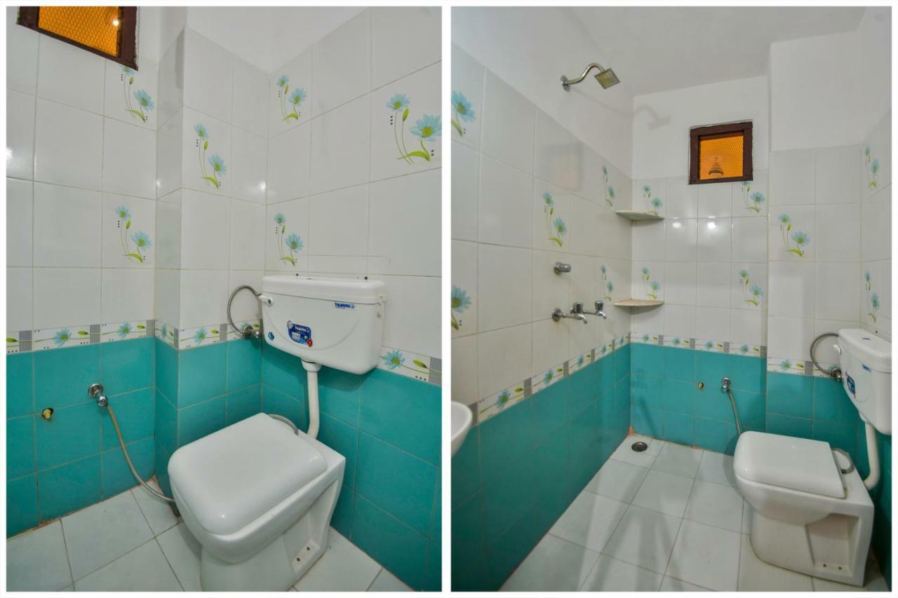 Nāthdwāra Hotel Vinayaka מראה חיצוני תמונה