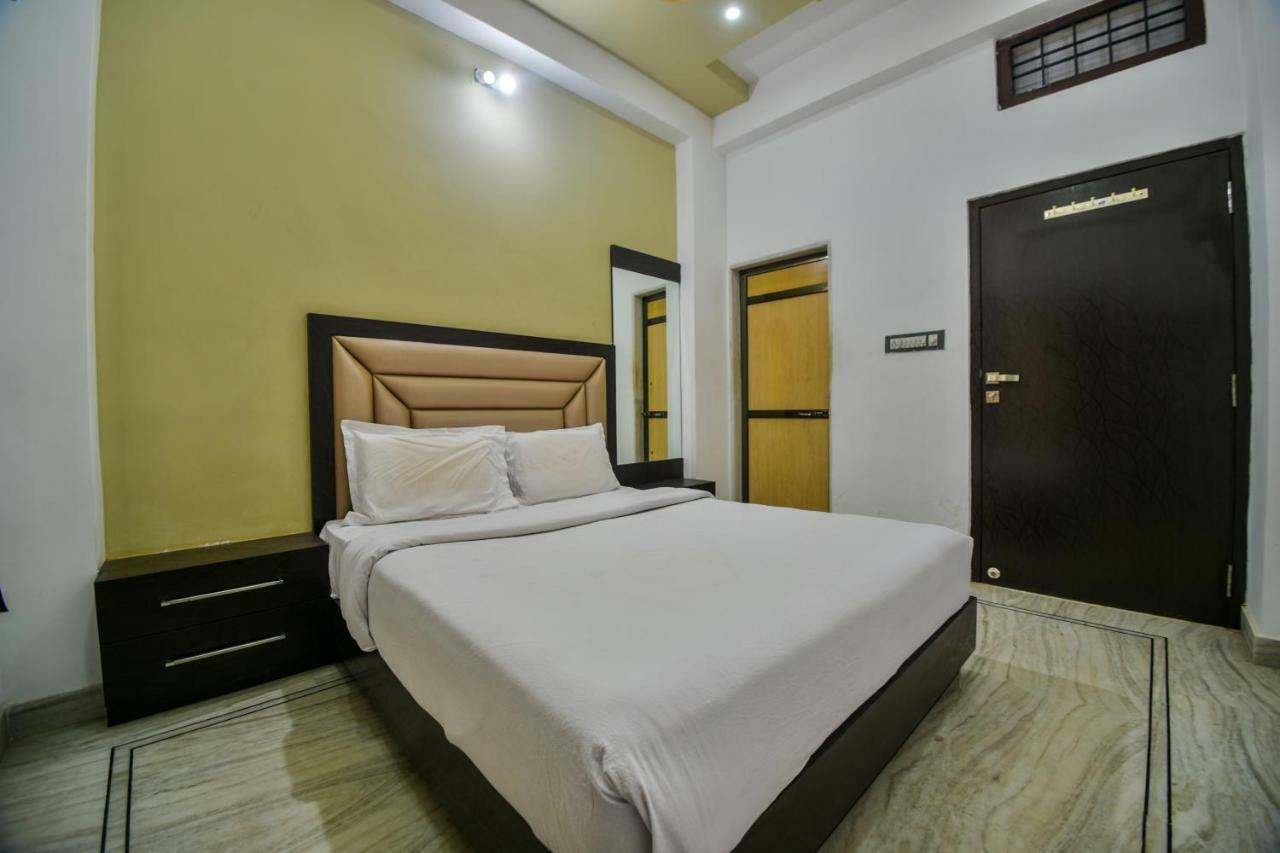 Nāthdwāra Hotel Vinayaka מראה חיצוני תמונה