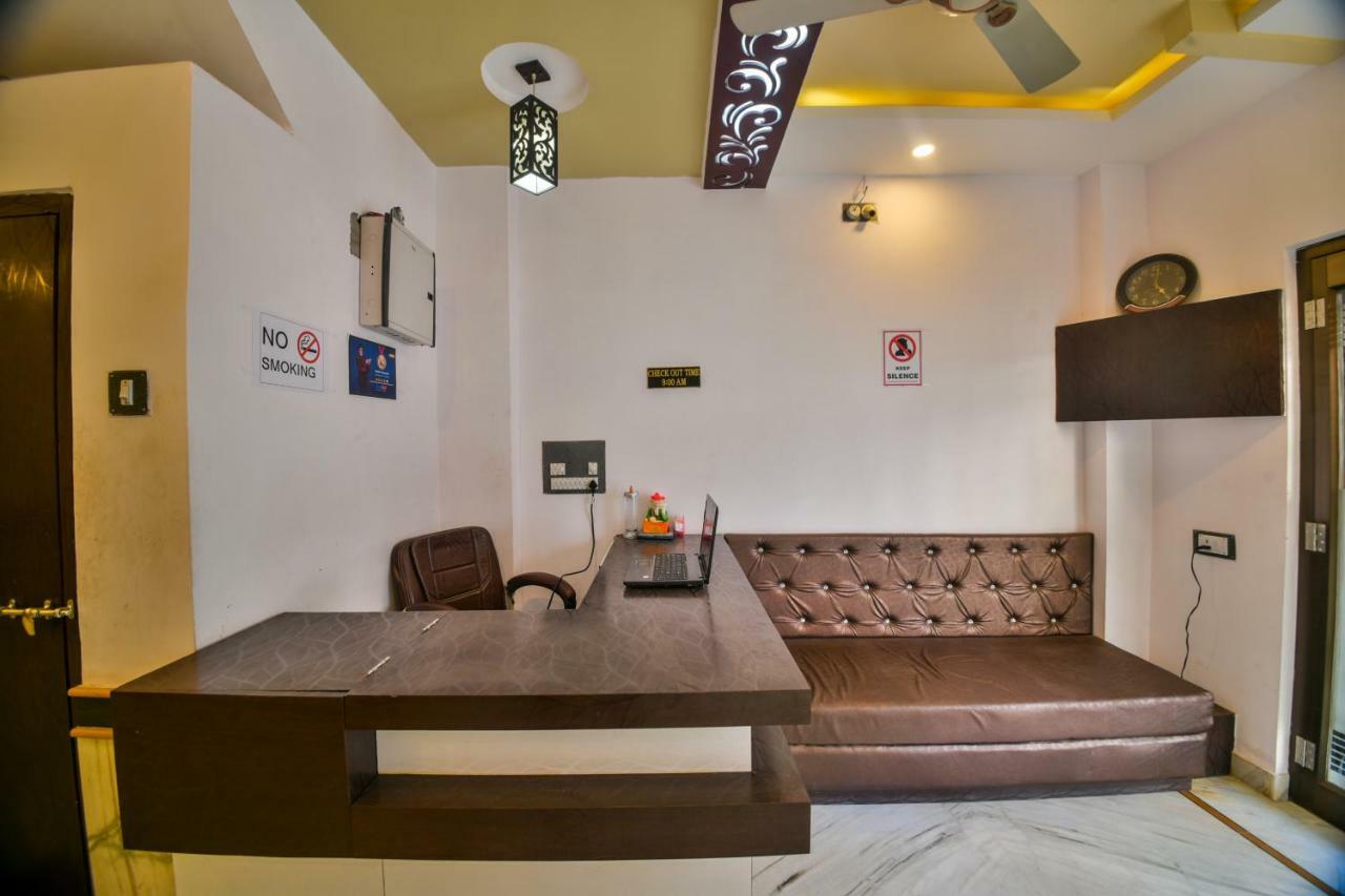 Nāthdwāra Hotel Vinayaka מראה חיצוני תמונה