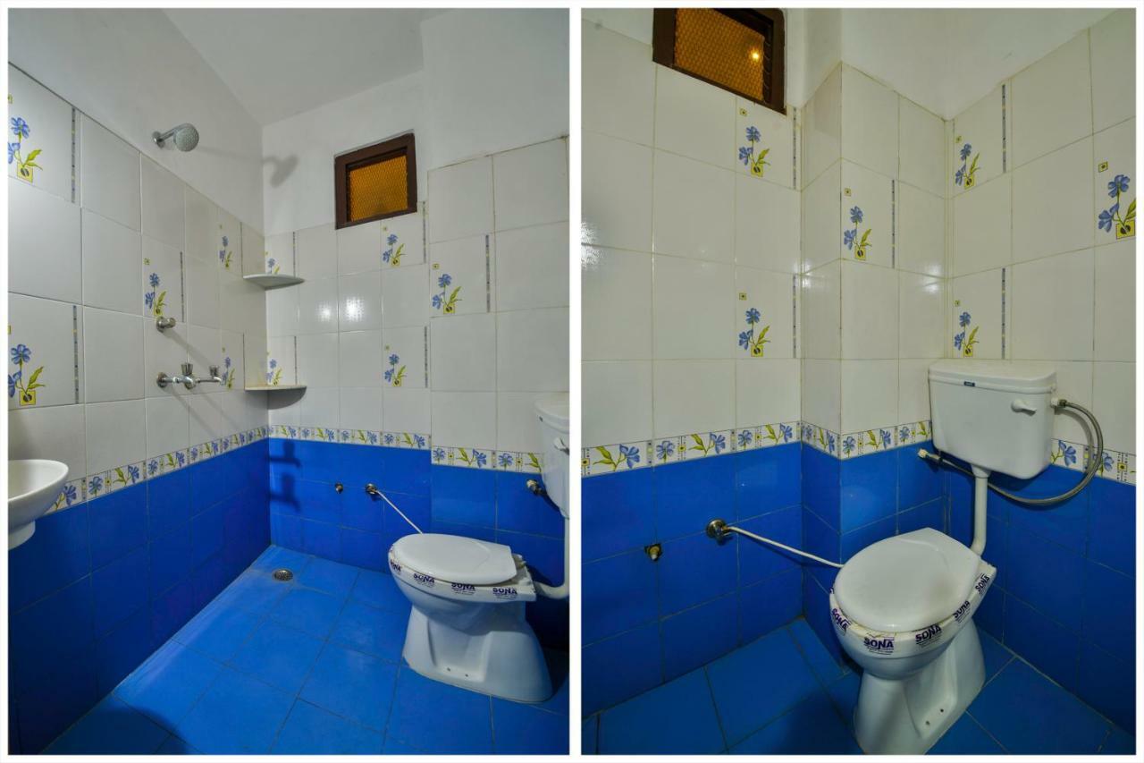 Nāthdwāra Hotel Vinayaka מראה חיצוני תמונה