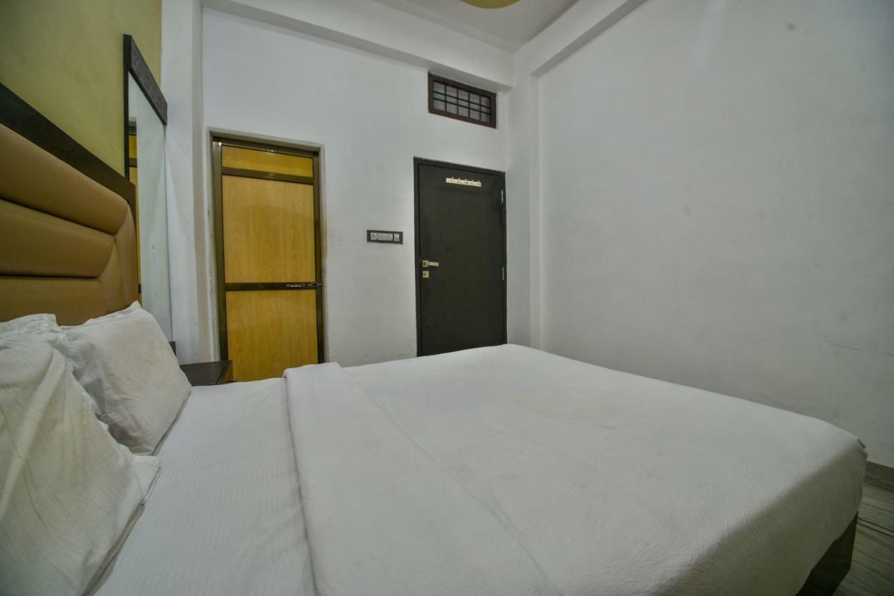 Nāthdwāra Hotel Vinayaka מראה חיצוני תמונה