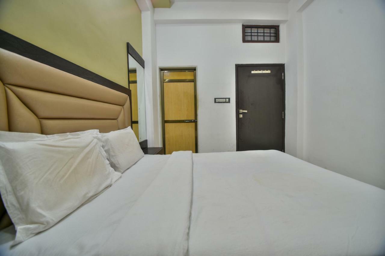 Nāthdwāra Hotel Vinayaka מראה חיצוני תמונה