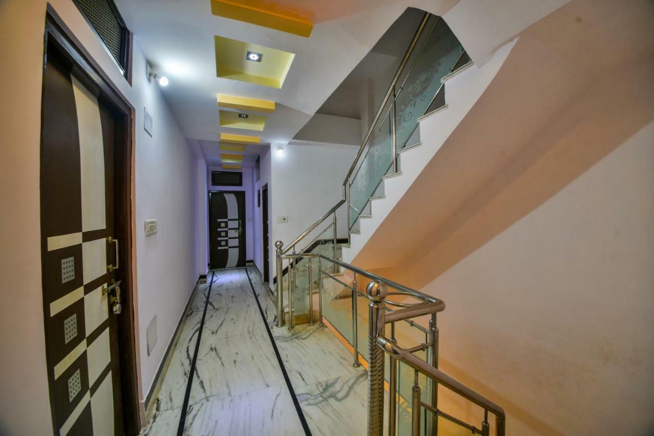 Nāthdwāra Hotel Vinayaka מראה חיצוני תמונה