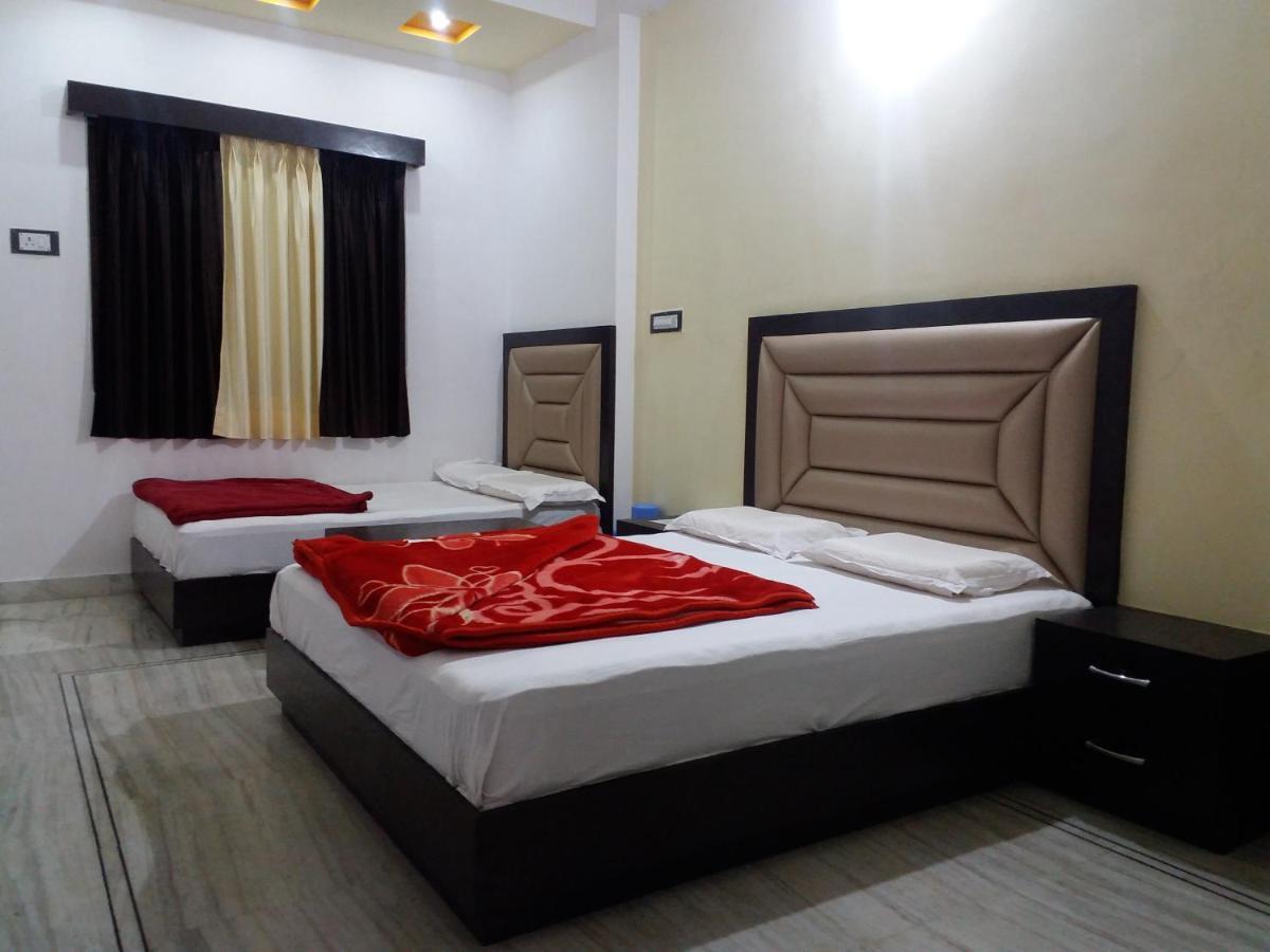 Nāthdwāra Hotel Vinayaka מראה חיצוני תמונה